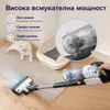 Aspirateur sans fil Levoit Suceur pour poils d'animaux Voir les images du produit 5