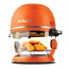 FRITAIRE - LA FRITEUSE À AIR CHAUD NON TOXIQUE ET Voir les images du produit 4