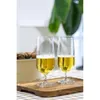 ECHTWERK Bier-Gläser 6er Set, 420 ml - Pilsgläser, Robuste Produktbild-Vorschau 4
