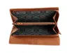 CHIEMSEE Leather Wallet Cognac Produktbild-Vorschau 3
