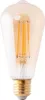 Ampoule Led Filament Or Dimmable Design Vintage, Lumière Voir les images du produit 9