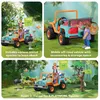 geobra Brandstätter Stiftung & Co.K SUV colorato Anteprima dell’immagine prodotto 7
