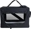 Transportbox Hundebox Faltbox XXL Transporttasche faltbar Produktbild-Vorschau 6