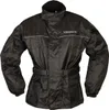 Modeka Regenjacke, schwarz, S Produktbild-Vorschau 1