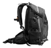 BLACK CREVICE - Turistický a cyklistický batoh MANAKAU 26 Náhled obrázku produktu 2