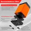 Dusche, elektrische Dusche mit 6000-mAh-Akku, 3 Produktbild-Vorschau 5