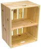 3er set Holzkiste Johanna Natur Quer Produktbild-Vorschau 6