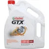 5 Liter CASTROL 15W-40 GTX A3/B3 MB 229.1, VW 501 01, Fiat Produktbild-Vorschau 4