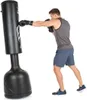 HAMMER Standboxsack Sparring Pro, 4-fach verstellbar, große Produktbild-Vorschau 9