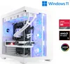 CSL-Computer Gaming PC M12120H AMD Ryzen 7 9800X3D SSD Produktbild-Vorschau 1