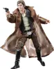 A Han Solo action figure from Star Wars, dressed in his iconic outfit. Produktbild-Vorschau