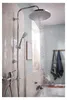 Livarno Home Regendusche Duschsystem XXL Kopfbrause Produktbild-Vorschau 6