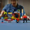 LEGO Ideas 21331 Sonic the Hedgehog – Green Hill Zone Set Produktbild-Vorschau 35