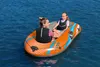 Bestway® Schlauchboot Kondor Elite™ 2000 196 x 106 x 31 cm Produktbild-Vorschau 5
