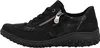 Niedrige Sneakers aus Leder Scuol Produktbild-Vorschau 1
