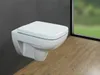 WENKO WC Toiletten SITZ 8 Klo Deckel Brillen mit Produktbild-Vorschau 4