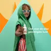 Sonnenschutzspray für Kinder SPF 50 (Mineralischer Produktbild-Vorschau 4