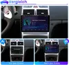 autoradio Carplay Android12 9'' DAB+ GPS SWC RDS Navi WIFI Anteprima dell’immagine prodotto 3