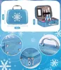 Kinder-Make-up-Set 32-teiliges Set Mädchen-Make-up-Box, Produktbild-Vorschau 5