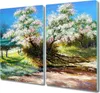 Coloray Schneidebrett Herdabdeckplatte 2x30x52 cm Produktbild-Vorschau 1