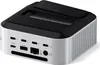 Satechi Thunderbolt 5 cubedock docking station SSD – Anteprima dell’immagine prodotto 4
