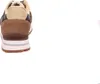 Woden Sportliche Schnürschuhe Damen 32313138393631 Braun 38 Produktbild-Vorschau 4