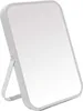 Miroir de maquillage de bureau 20,3 cm réglable miroir Voir les images du produit 1
