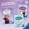 Disney Die Eiskönigin 2: Das große Vorschulbuch Produktbild-Vorschau 5