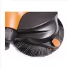 A close-up view of the brush head and part of the body of a Stihl KG 770 Hand Kehrgerät. Anteprima dell’immagine prodotto