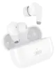 Bezprzewodowe słuchawki Bluetooth X40 TWS białe dokanałowe Náhled obrázku produktu 1