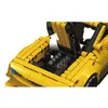 Mould King 15081 Bumblebee Pull Back Produktbild-Vorschau 3