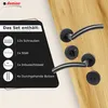 DOMINO Türgriff | WC-Bad Set |  Drückergarnitur für Produktbild-Vorschau 4
