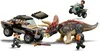 LEGO® Jurassic World 76950 Triceratops-Angriff Produktbild-Vorschau 6