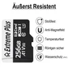 Micro SD Karte 8GB Speicherkarte Kartenleser & SD-Adapter, Produktbild-Vorschau 3