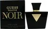 Produktbild: Guess Seductive Noir Women Eau de Toilette 75 ml Spray Náhled obrázku produktu