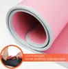 DH FitLife tappetino da allenamento, tappetino sportivo Anteprima dell’immagine prodotto 2