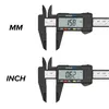 Messschieber Digitaler 0-150mm Schieblehre Messlehre mit Produktbild-Vorschau 7