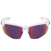 Okulary przeciwsłoneczne Alpina Nylos HR White Purple Podgląd zdjęcia produktu 6