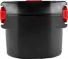 Gares Náhradná batéria pre akumulátor Milwaukee M18 B5 HB5 Náhľad obrázku produktu 4