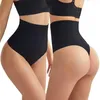 Damenunterhosen - Slips - schlank machend - für Frauen - Produktbild-Vorschau 2