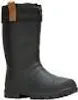Kamik Tundra stivali di gomma Nero EU 39 Donna Nero EU 39 Anteprima dell’immagine prodotto 7
