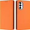 Litchi Leder Handyhülle für Tecno Pova 3 Wallet Produktbild-Vorschau 2
