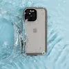 Catalyst iPhone 15 Pro Vodotěsné pouzdro Stealth Black Náhled obrázku produktu 13