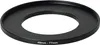 vhbw Step-Up-Ring Adapter 49mm - 77mm für Kamera Objektiv - Produktbild-Vorschau 1