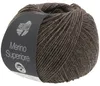 Lana Grossa - Merino Superiore 0009 dunkelbraun Produktbild-Vorschau 1