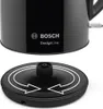 Bosch DesignLine Wasserkocher TWK3P423, 1,7 Liter, Produktbild-Vorschau 13