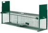 ITA Lebendfalle 5007 100x25x25 cm - Wetterfeste & Produktbild-Vorschau 2