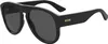 Okulary przeciwsłoneczne Moschino MOS176/S 807/IR Podgląd zdjęcia produktu 2