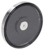 Knebel Drehknopf TippPad TwistPad® Flat Bosch Siemens Neff Produktbild-Vorschau 6