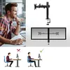 ACT Monitor-Tischhalterung, 2 Bildschirme bis zu 32" und 12 Produktbild-Vorschau 7